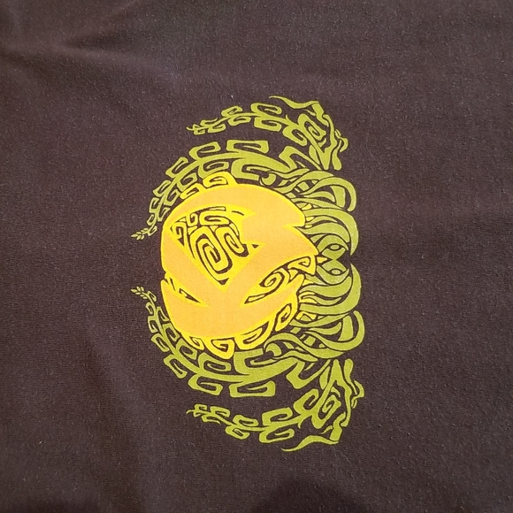 🌼6/$25 Kellar Williams T- Shirt M - Picture 3 of 13